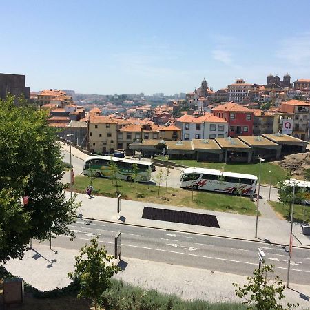 Downtown Porto Se Apartment ภายนอก รูปภาพ
