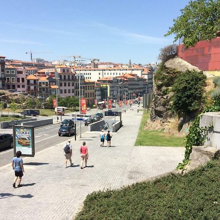 Downtown Porto Se Apartment ภายนอก รูปภาพ