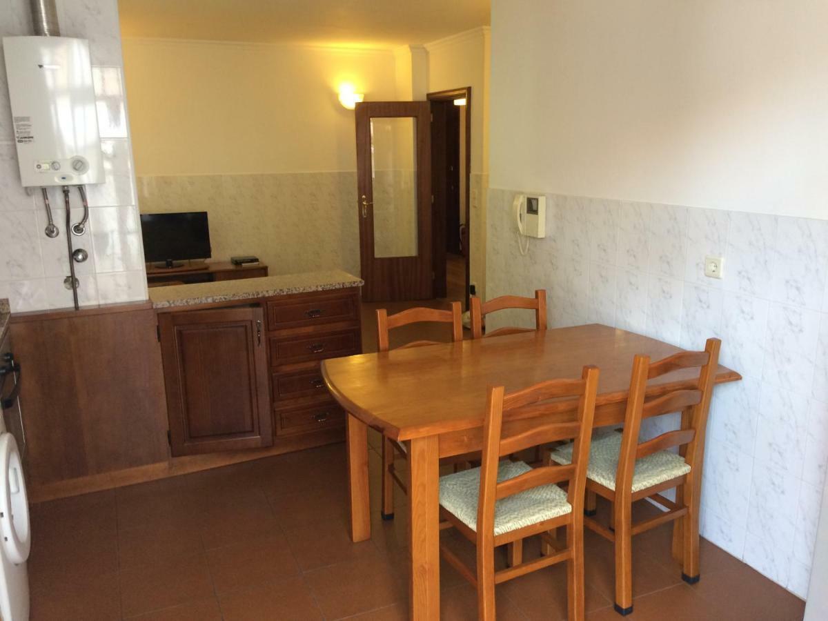 Downtown Porto Se Apartment ภายนอก รูปภาพ