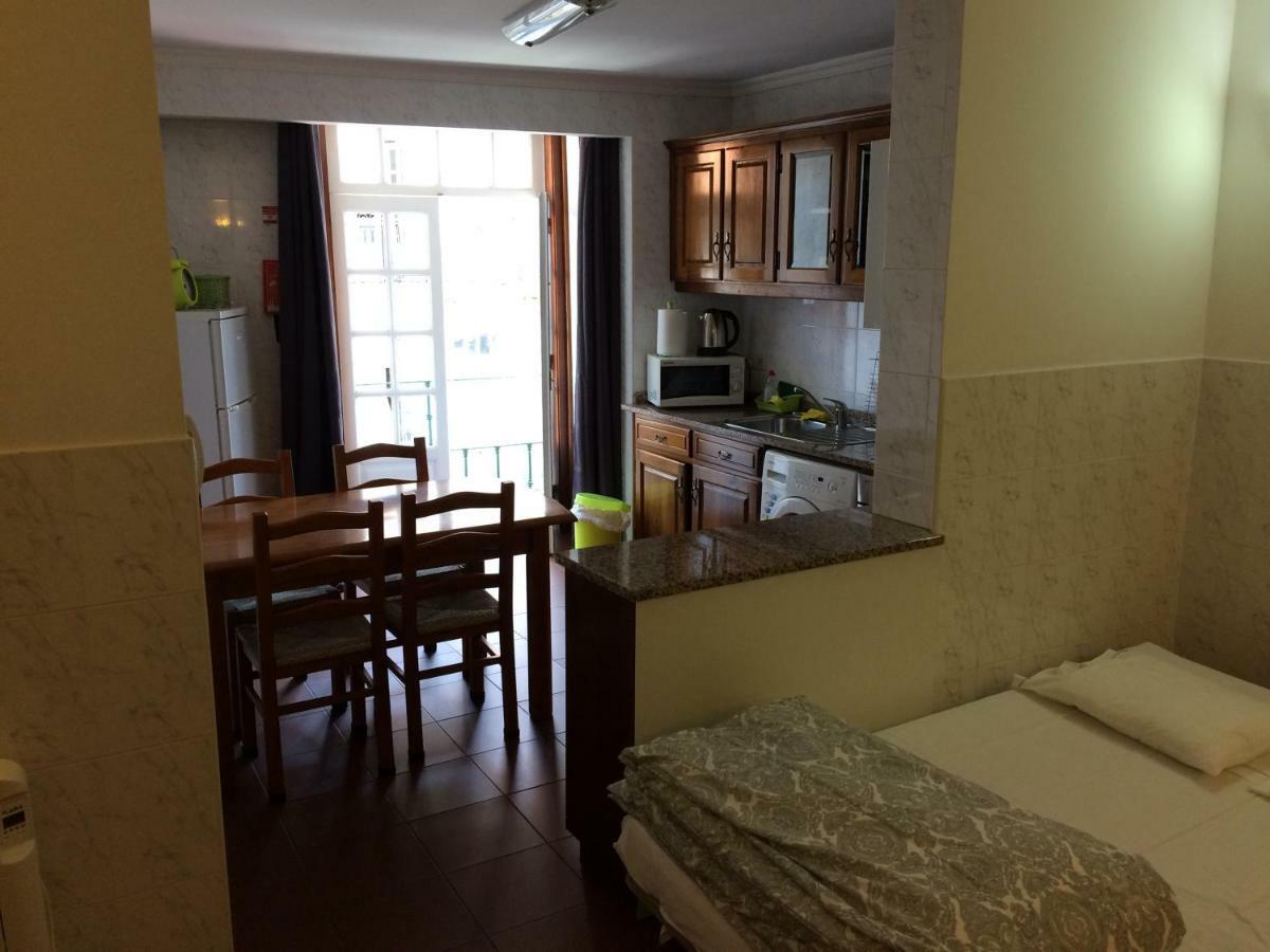Downtown Porto Se Apartment ภายนอก รูปภาพ