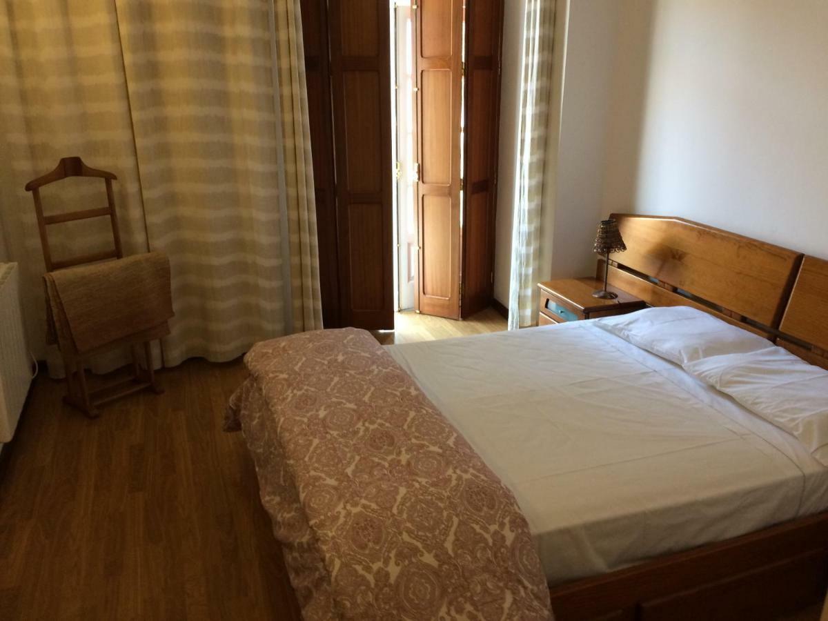 Downtown Porto Se Apartment ภายนอก รูปภาพ