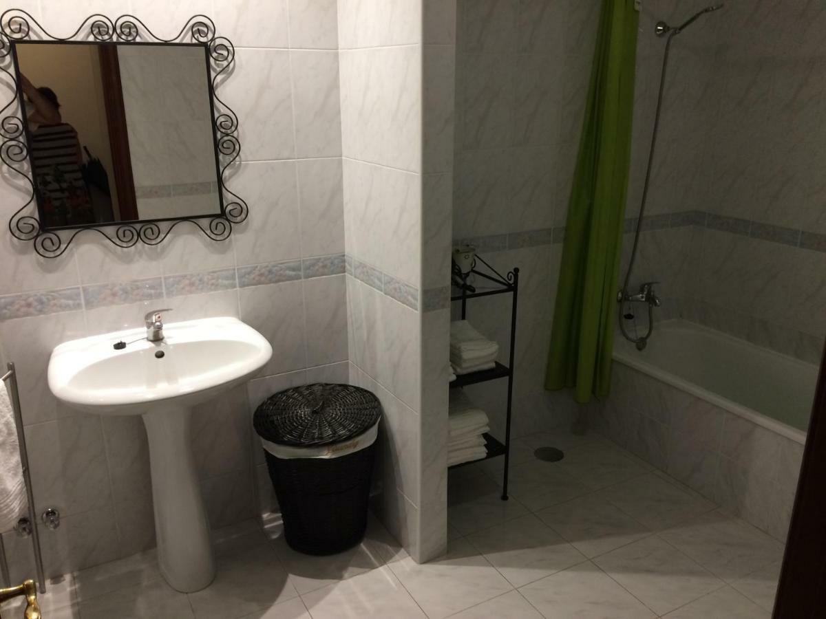 Downtown Porto Se Apartment ภายนอก รูปภาพ