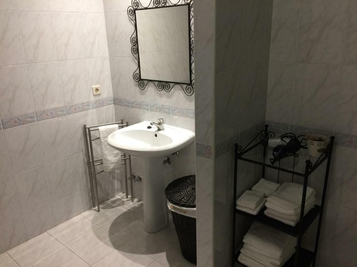 Downtown Porto Se Apartment ภายนอก รูปภาพ